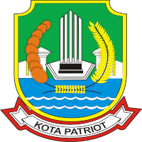 Logo Kota Bekasi